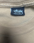 Stussy Longsleeve (XL)
