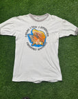 Bahamas Tee (S)