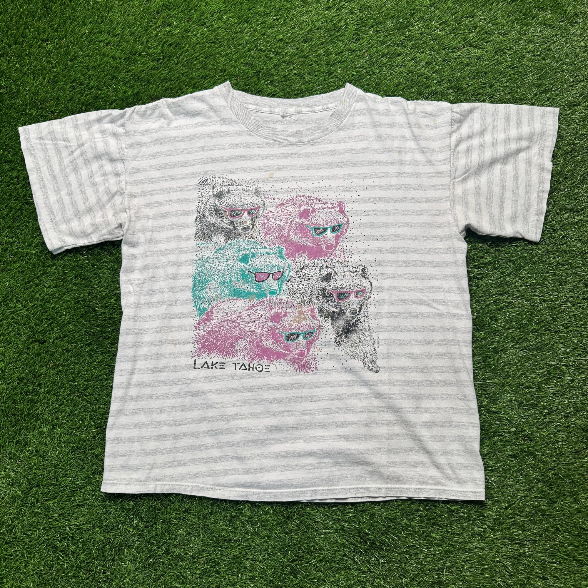 Lake Tahoe Tee (M)