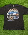 House of Harley Davidson Tee (L)