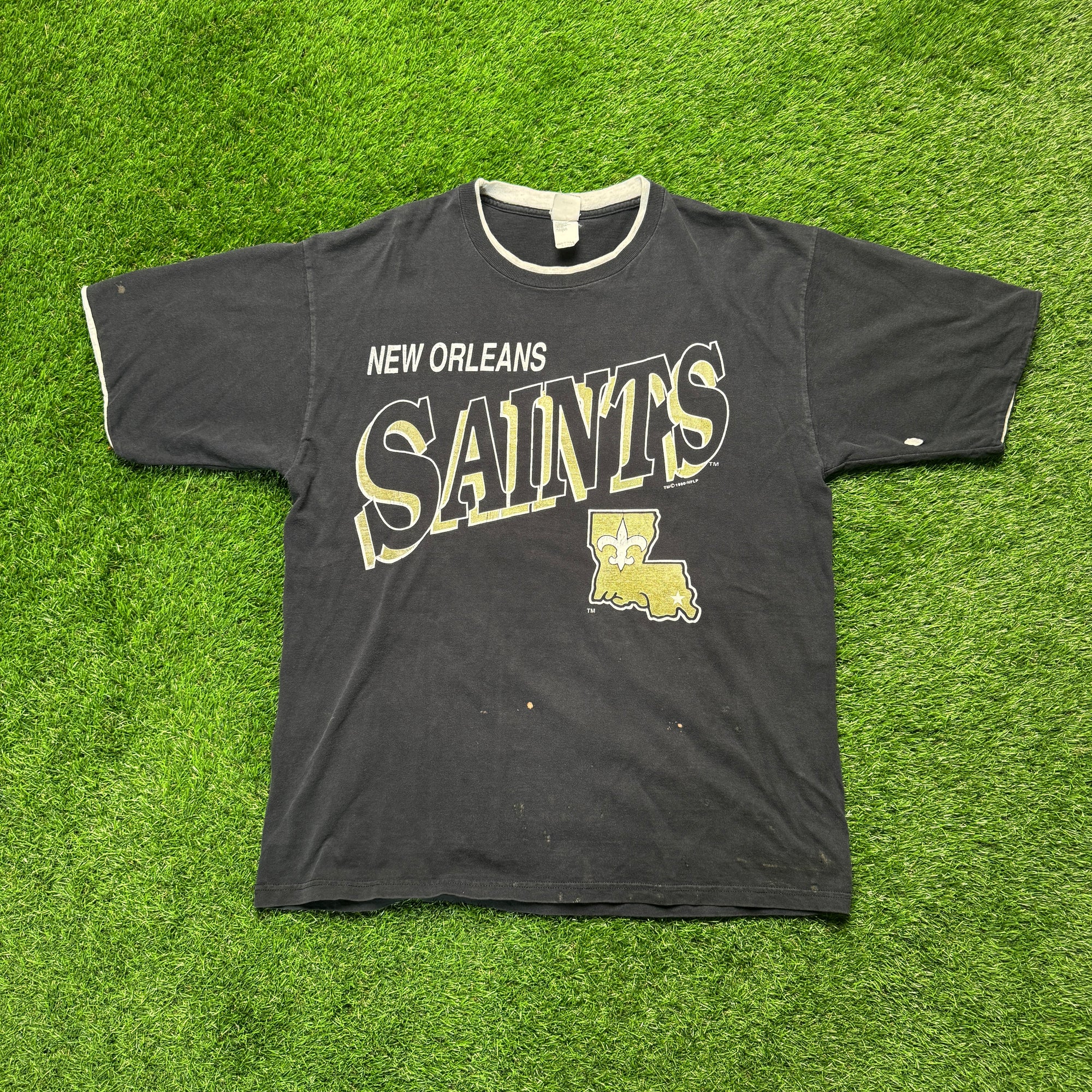 Saints Tee (XL)