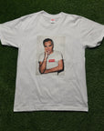 Supreme Morrissey Tee (L)