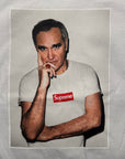 Supreme Morrissey Tee (L)
