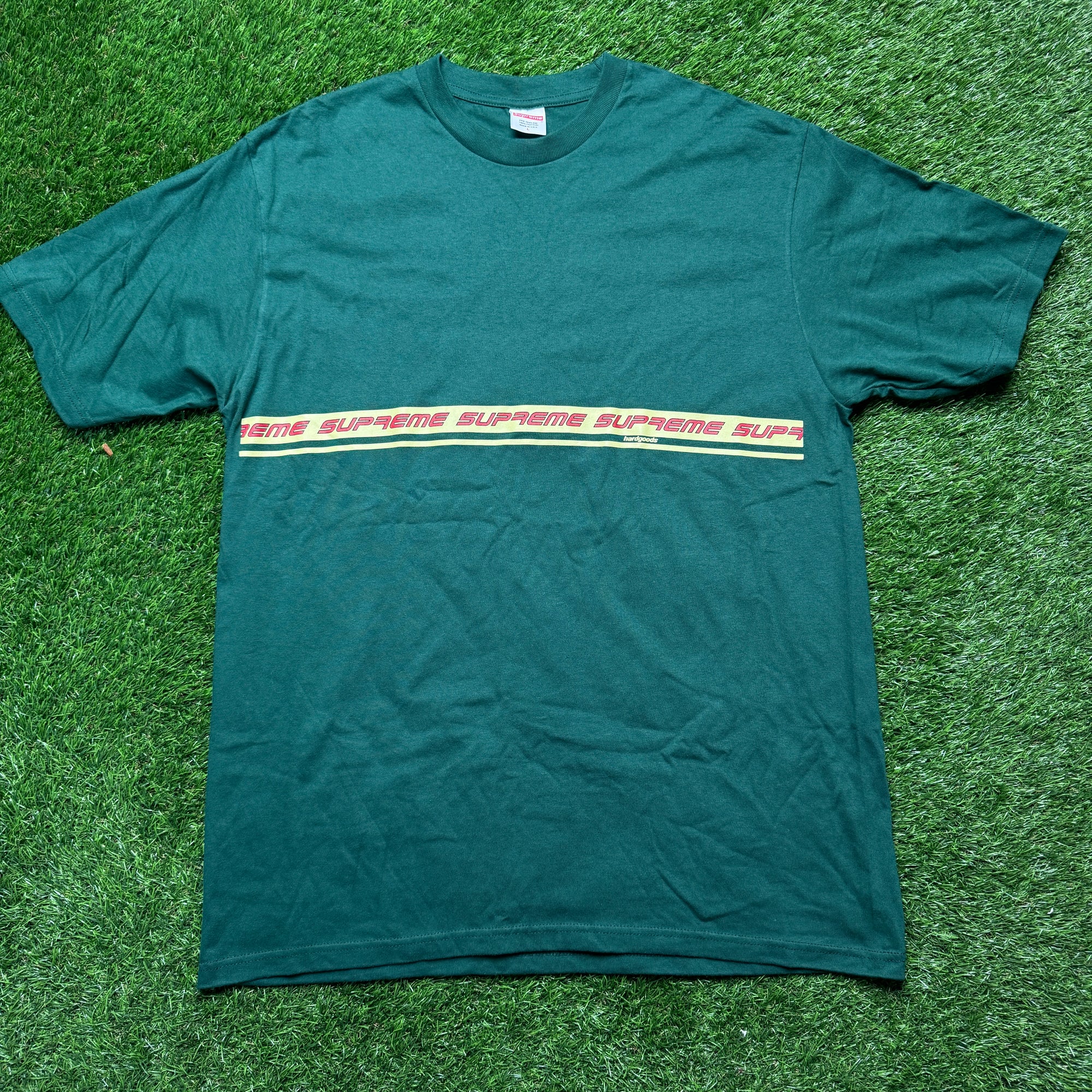 Supreme Hard Goods Tee (L)