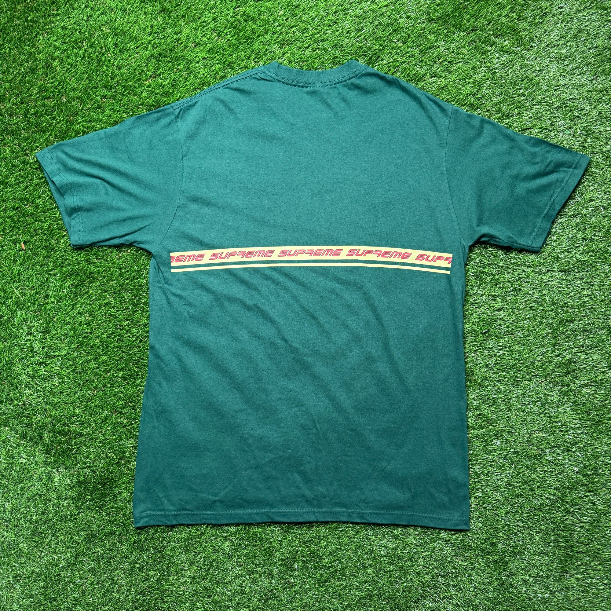 Supreme Hard Goods Tee (L)