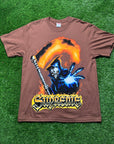 Supreme Grim Reaper Tee (L)