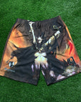Supreme x Frank Frazetta Shorts (XL)