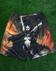 Supreme x Frank Frazetta Shorts (XL)