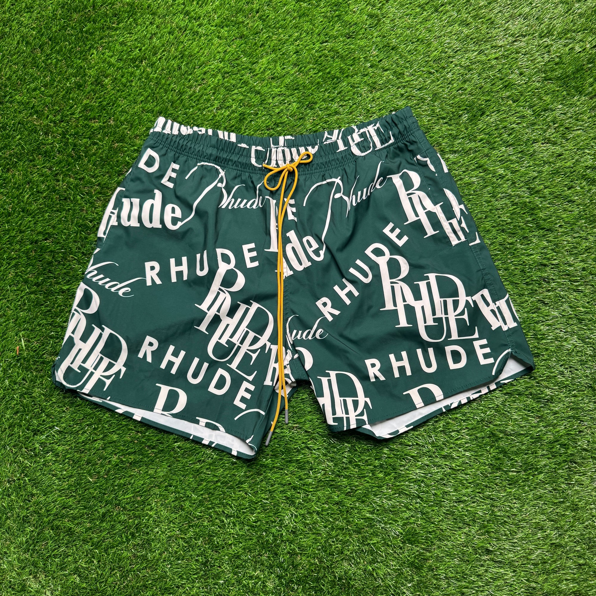Rhude Swim shorts (XXL)