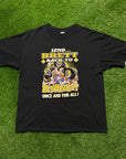 Saints Brett Tee (XL)