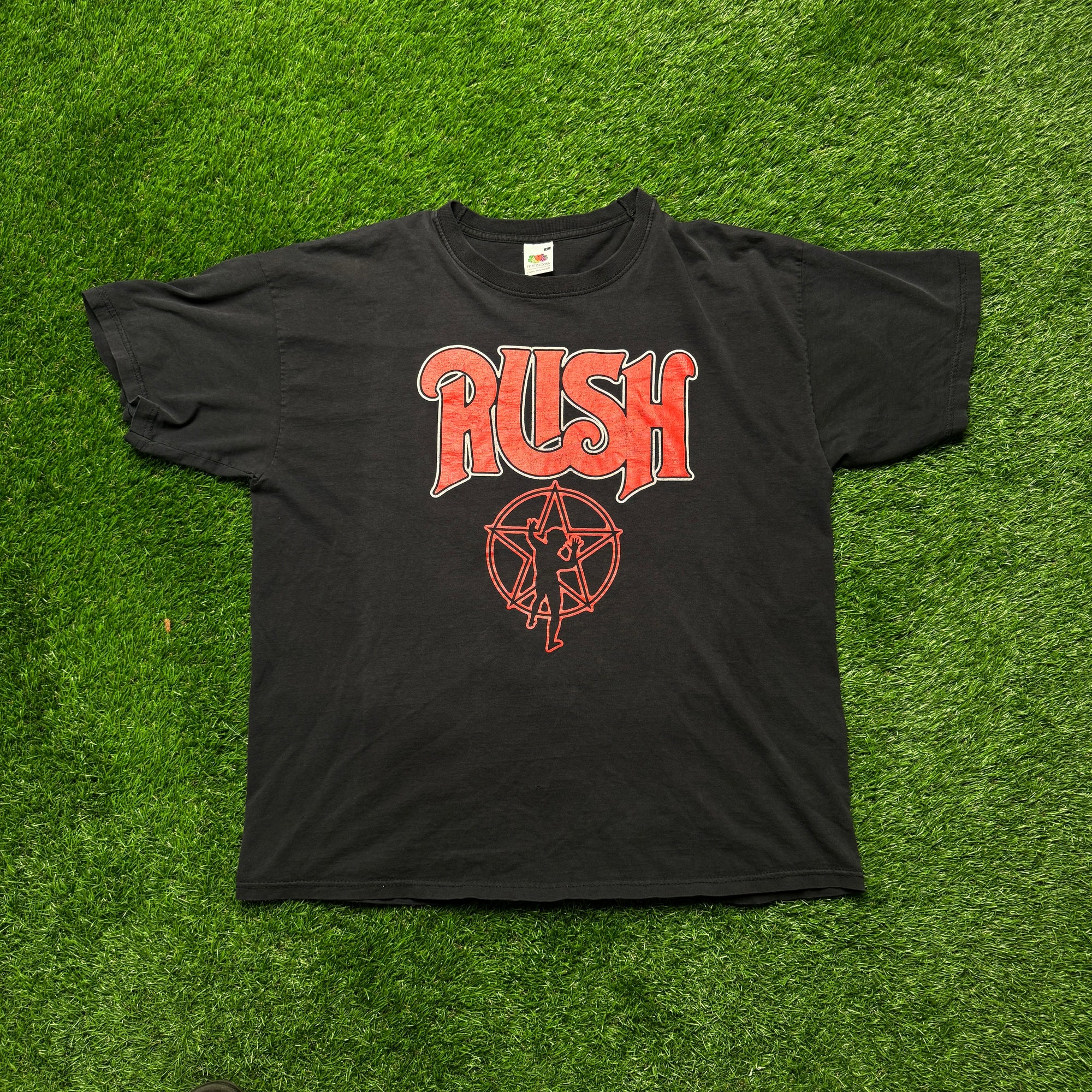 Rush Tee (XL)
