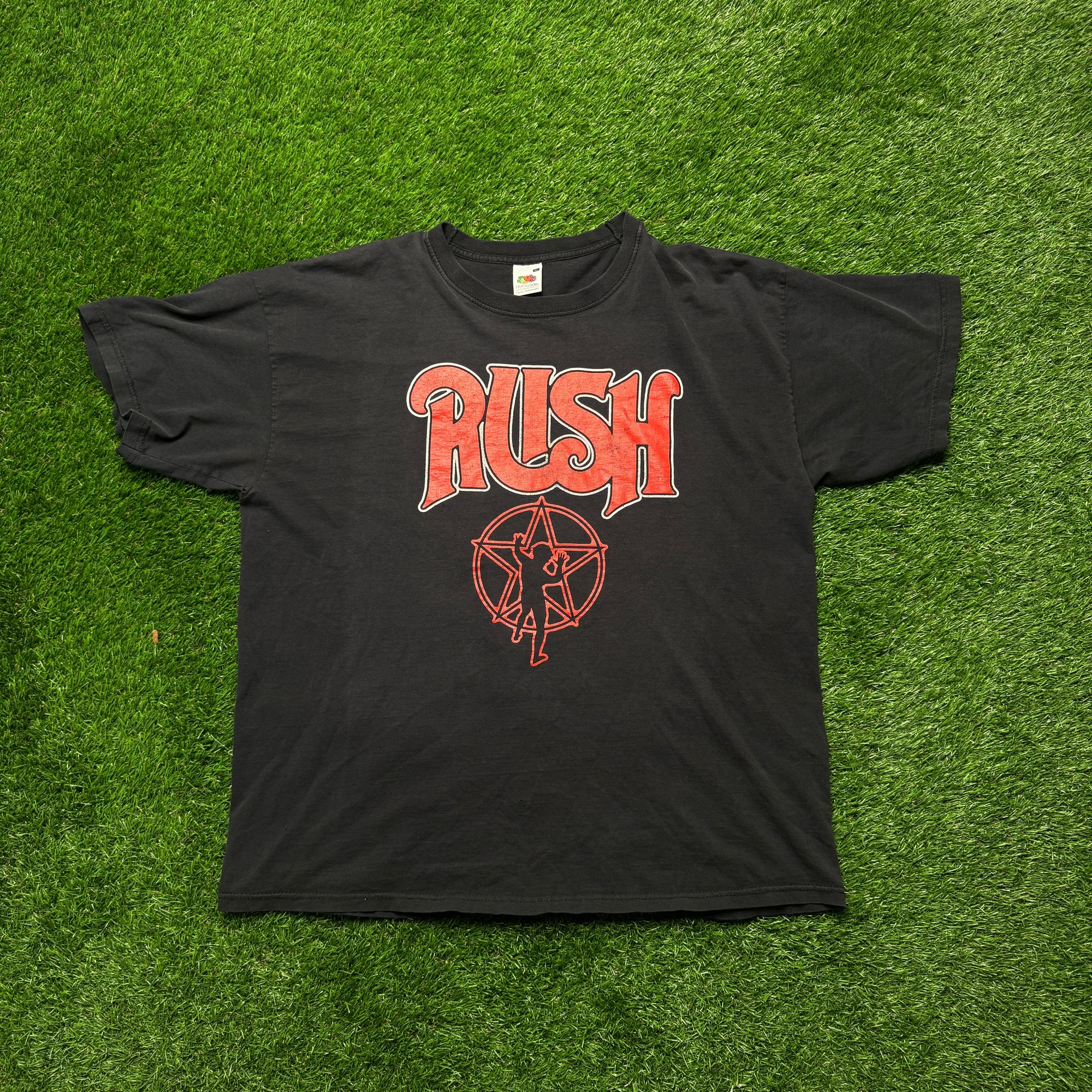 Rush Tee (XL)