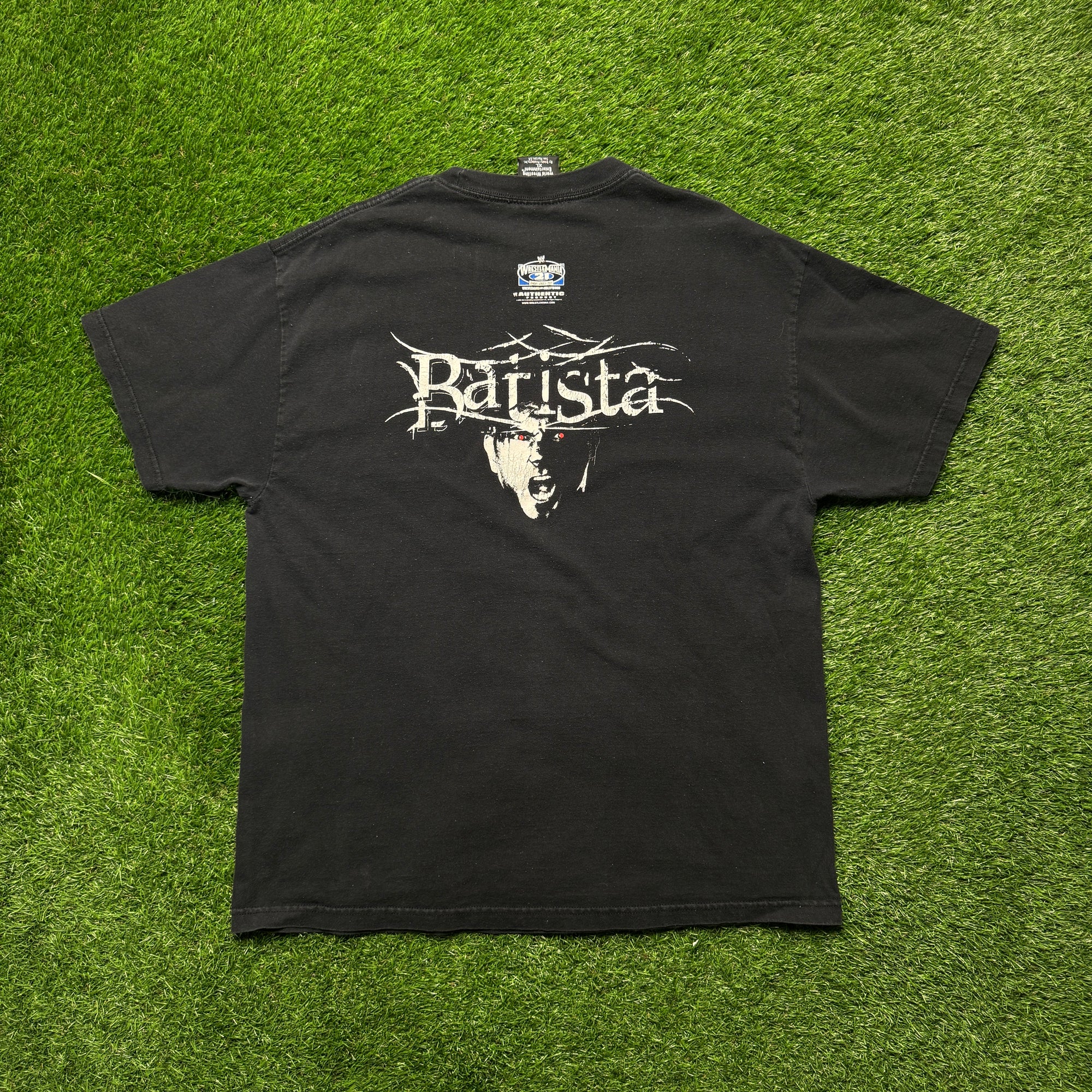 Batista Tee (XL)