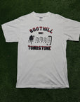 Boot Hill Tombstone Tee (L)