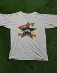 NWF Wrestling Tee (L)