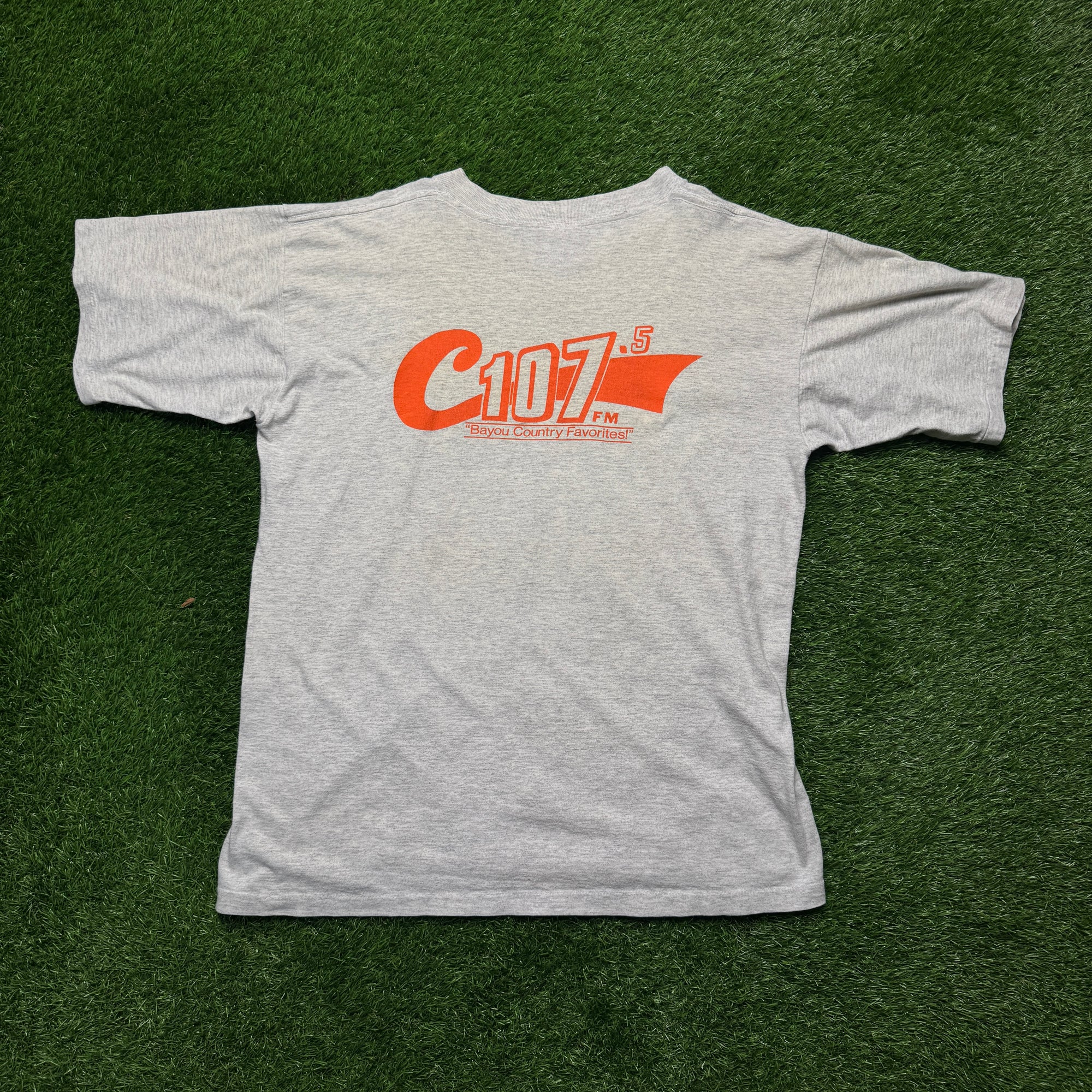 NWF Wrestling Tee (L)
