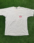 Race Judicata 1992 (XL)