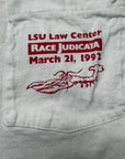 Race Judicata 1992 (XL)