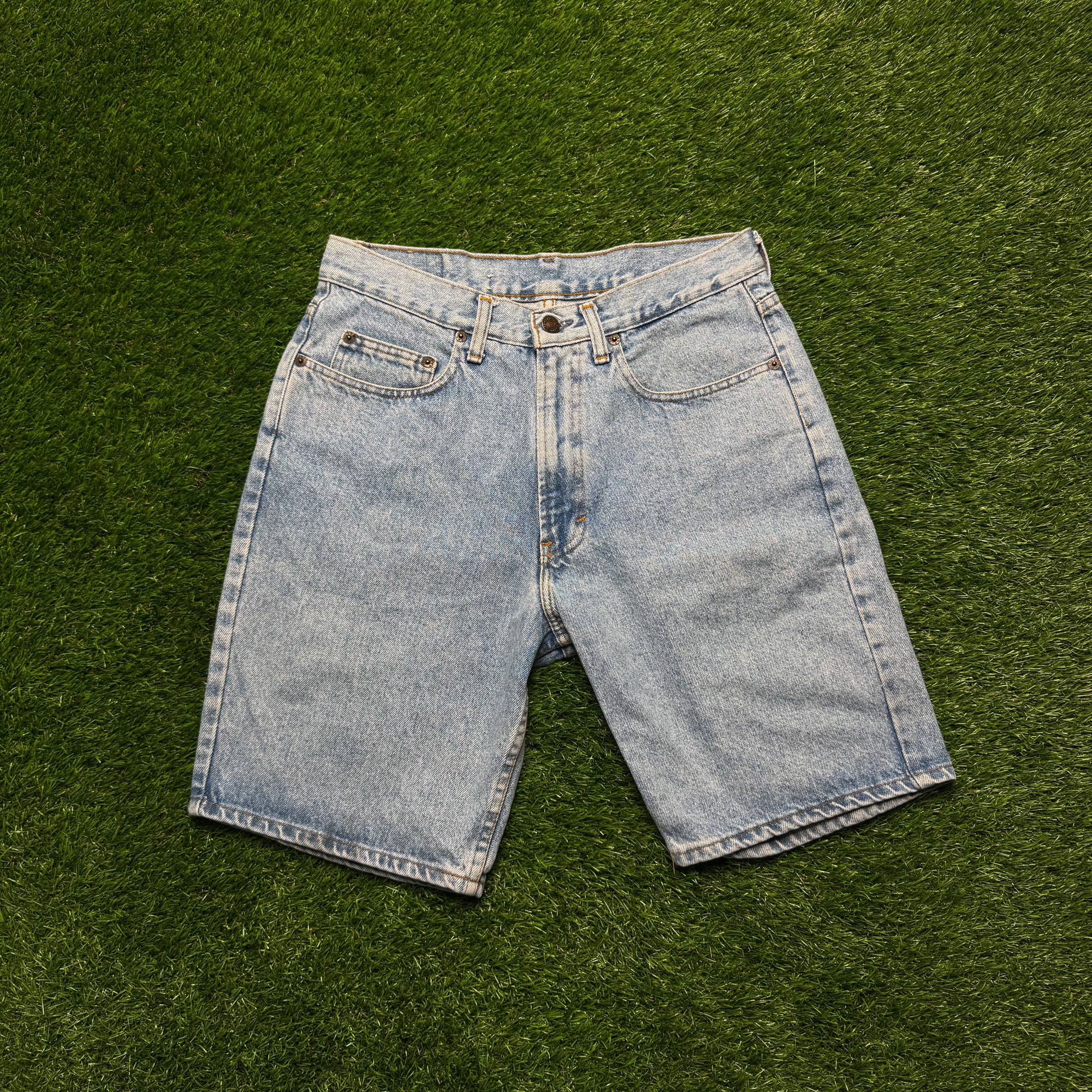 Gap Denim Shorts (32)