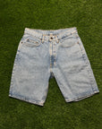 Gap Denim Shorts (32)