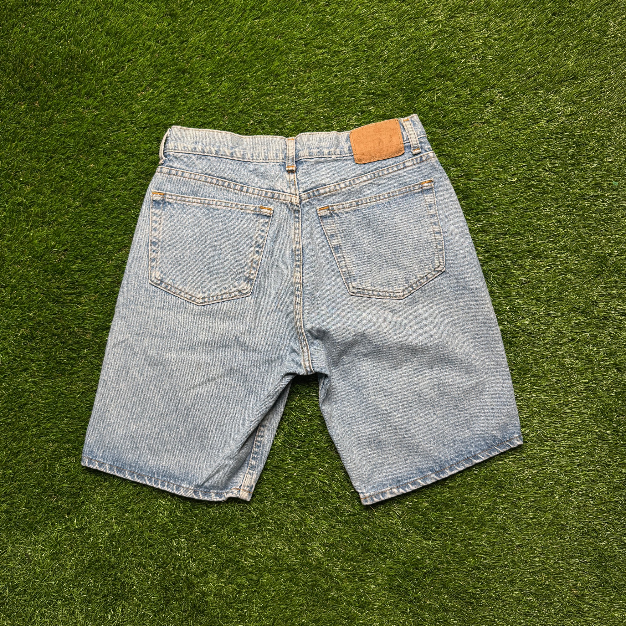 Gap Denim Shorts (32)