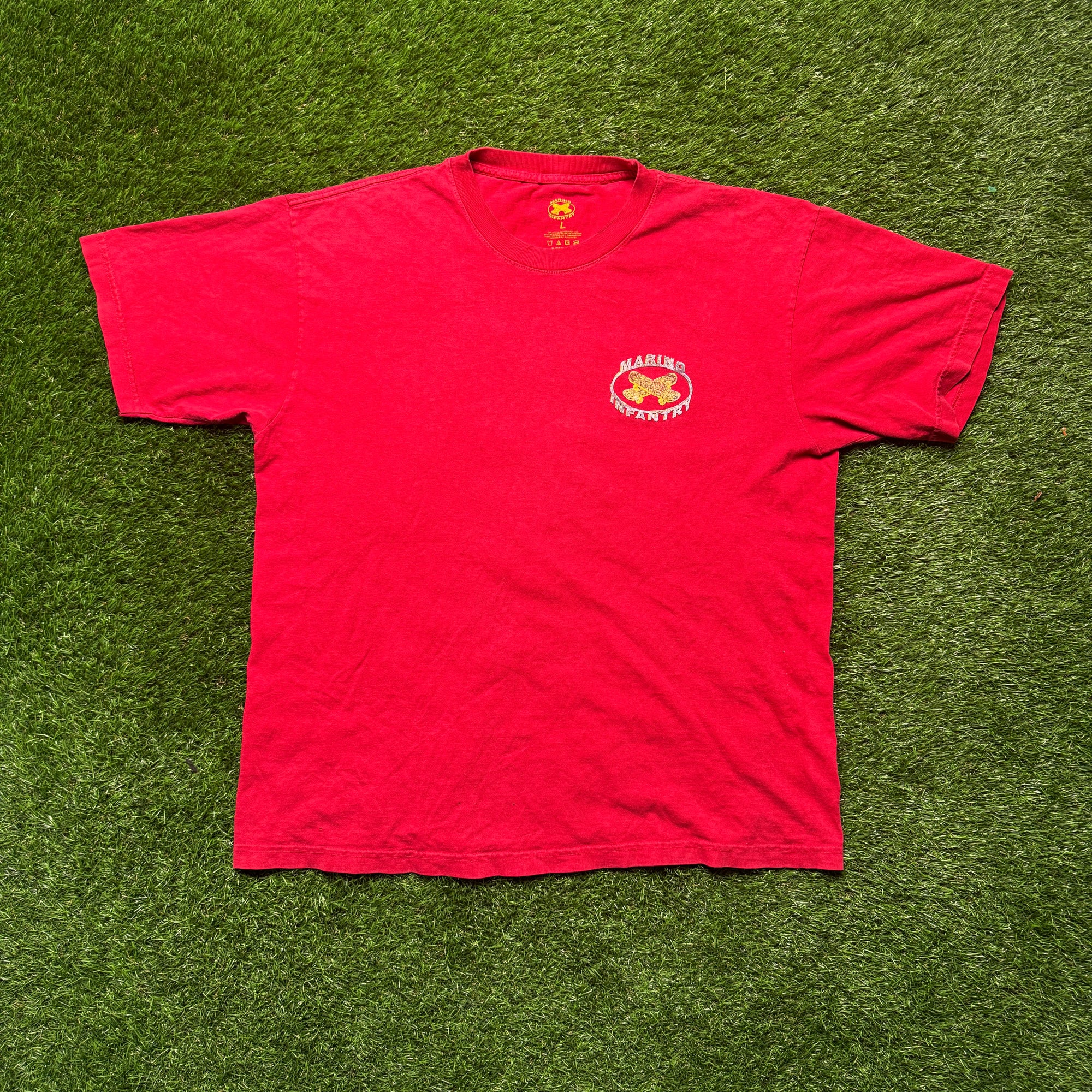 Marino Infantry Tee (L)