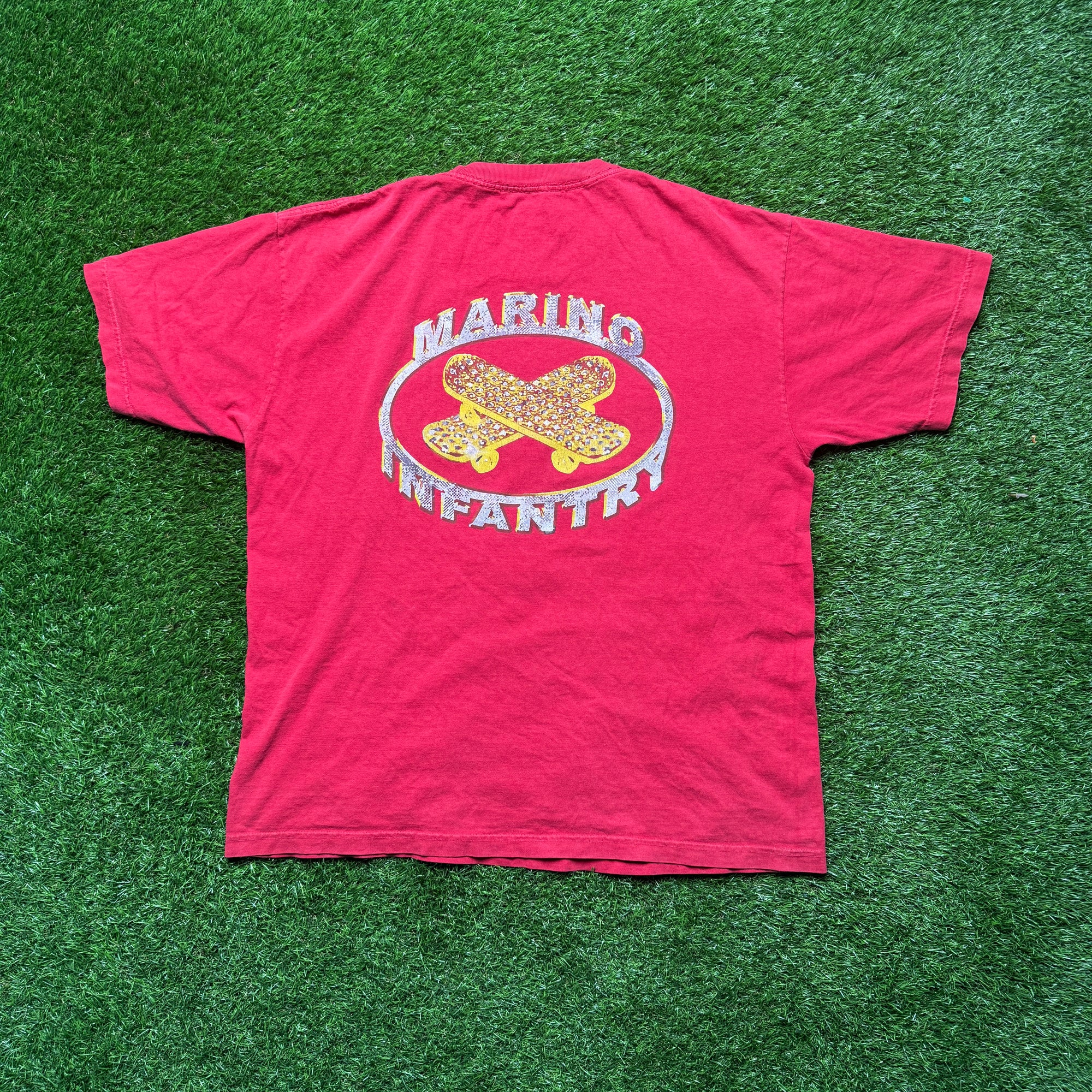 Marino Infantry Tee (L)