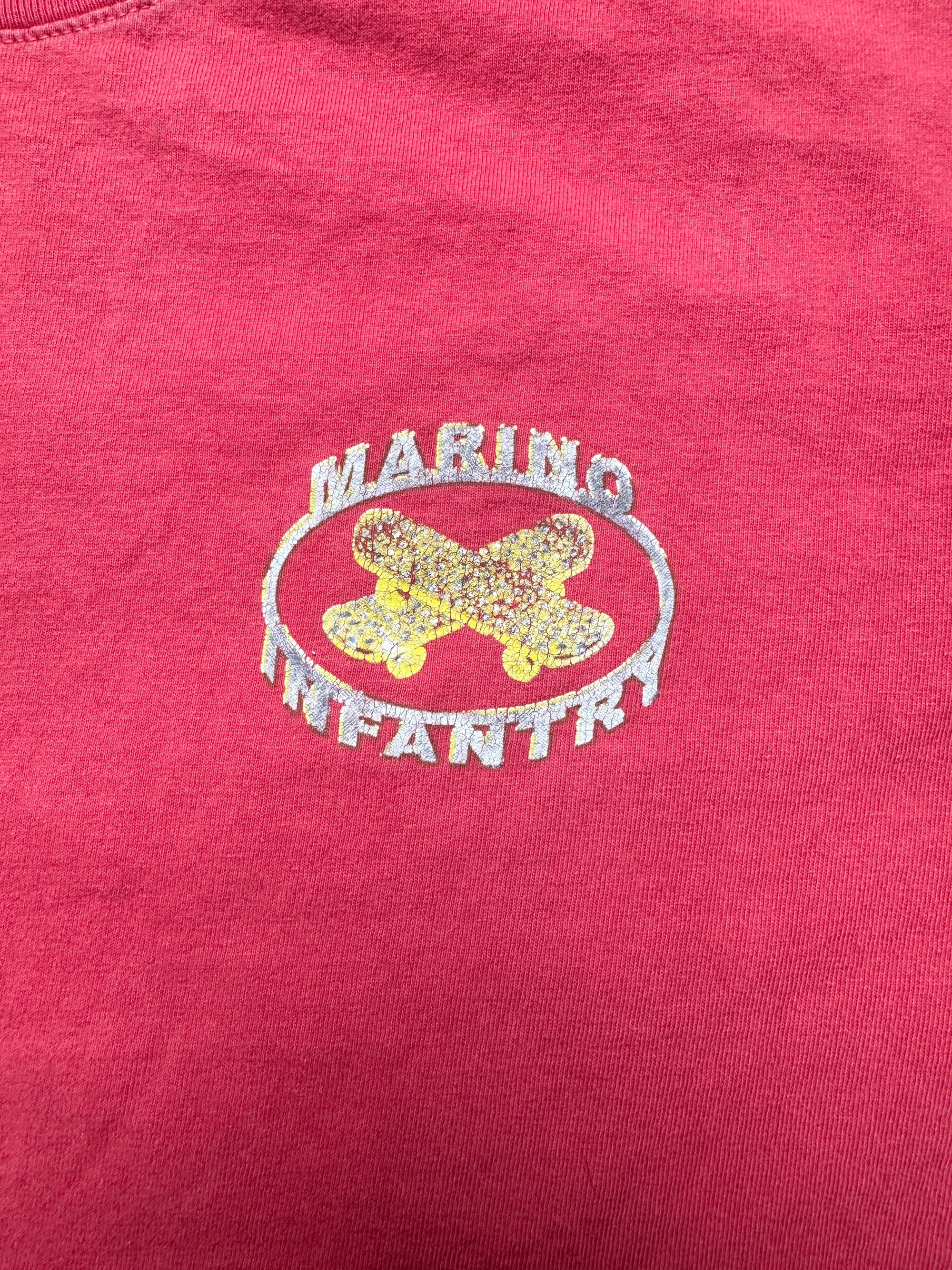 Marino Infantry Tee (L)