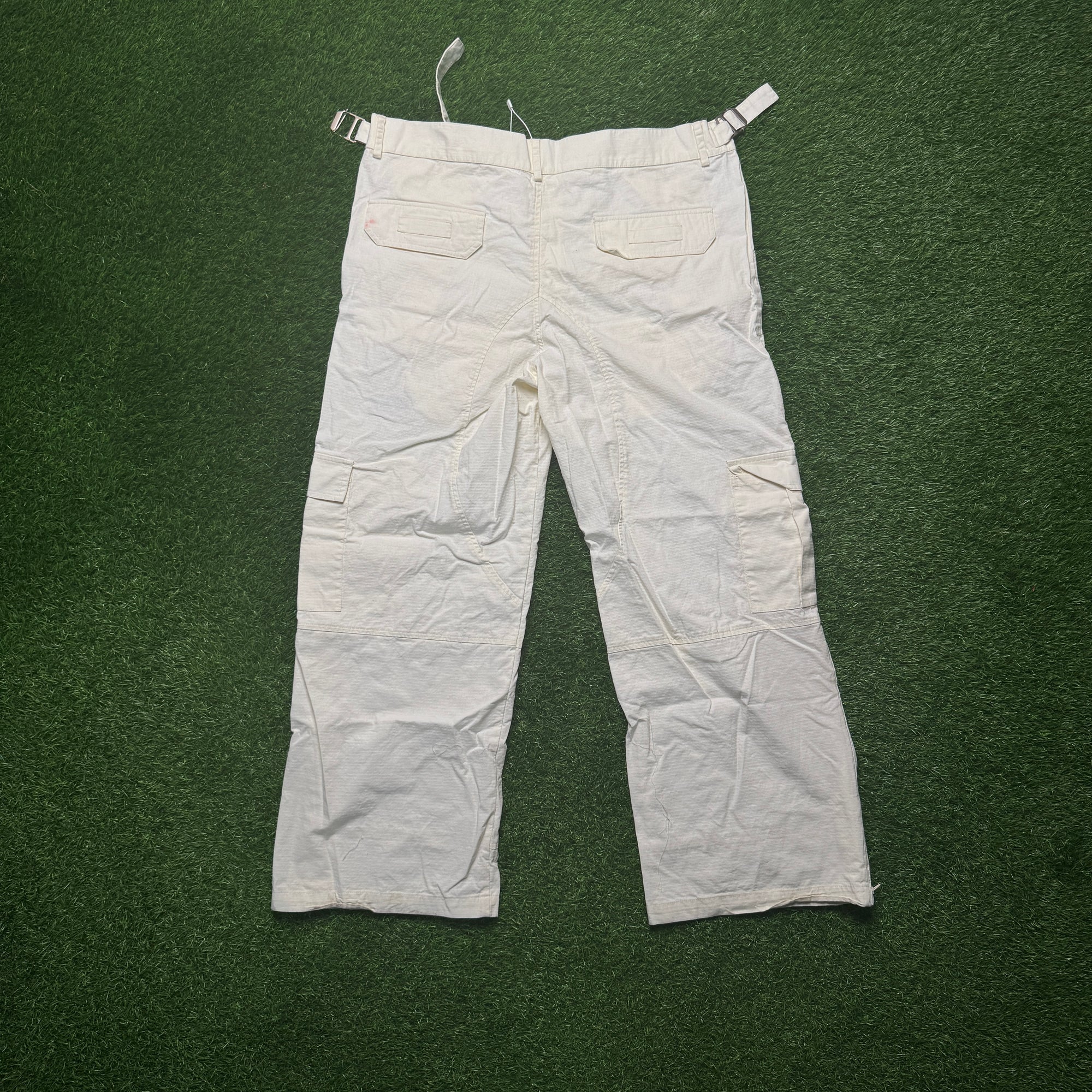 Freewater Cargo pants (L)
