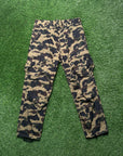 Bape Camo Cargo Pants (M)