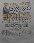 LSU ‘96-‘97 Champions Tee (XL)