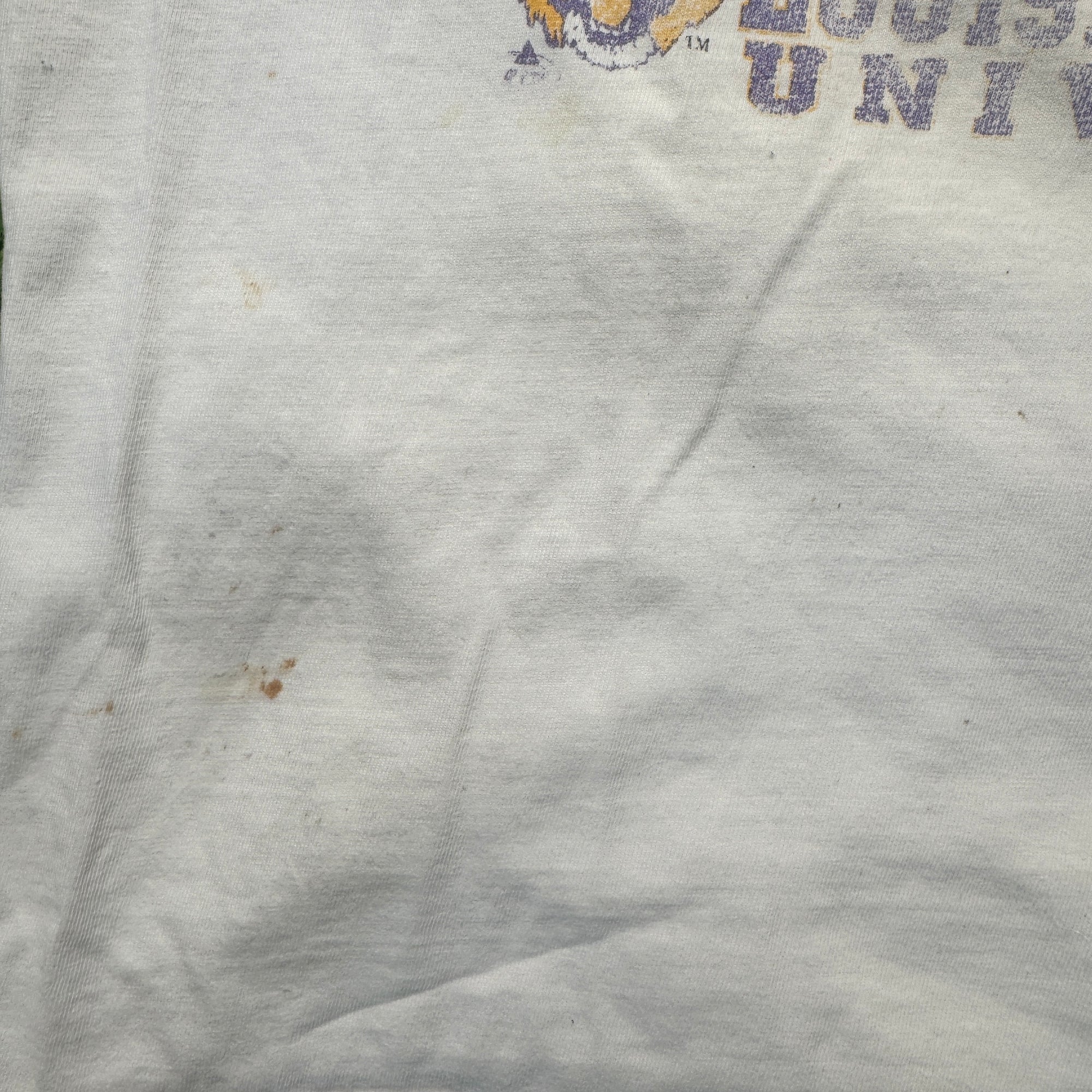 LSU ‘96-‘97 Champions Tee (XL)
