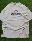 VINTAGE REEBOK - XL