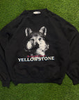 VINTAGE YELLOWSTONE - M