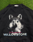 VINTAGE YELLOWSTONE - M
