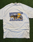 VINTAGE SOUTHERN JAGUARS - L
