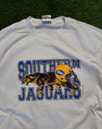 VINTAGE SOUTHERN JAGUARS - L
