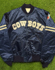 VINTAGE COWBOYS STARTER JACKET - XL