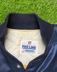 VINTAGE COWBOYS STARTER JACKET - XL
