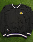 VINTAGE LAKERS STARTER - XL