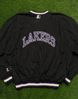 VINTAGE LAKERS STARTER - XL