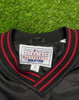 VINTAGE CINCINNATI RED STARTER - XL