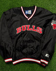 VINTAGE BULLS STARTER - XL