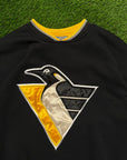 VINTAGE PITTSBURGH PENGUINS - XL