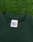 VINTAGE GREEN BAY PACKERS CREWNECK - XL