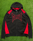 VINTAGE TAPOUT JACKET - XXL