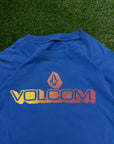 VINTAGE VOLCOM TEE- L