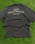 VINTAGE HARLEY DAVIDSON LIMA, OHIO - S