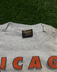 VINTAGE CHICAGO BEARS LOONEY TUNES - L