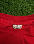 VINTAGE PHILADELPHIA PHILLIES TEE - XL